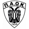 paok logo