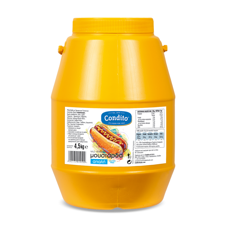 conditofoods