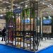 The dynamic participation of Condito in the Food Expo 2022 in Athens