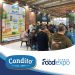 Από σπουδαία προϊοντικά νέα συνοδεύτηκε η φετινή παρουσία της Condito στην Food Expo 2023!