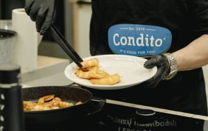 condito