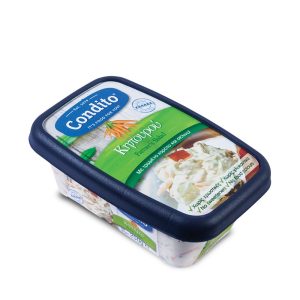 ΚΗΠΟΥΡΟΥ ΣΑΛΑΤΑ CONDITO250g