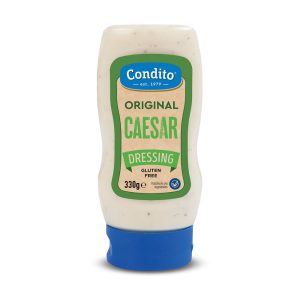Caesar Dressing 330G