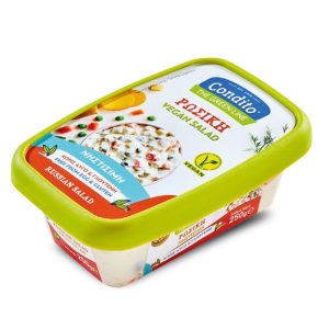 VEGAN ΡΩΣΙΚΗ CONDITO THE GREEN LINE 250G