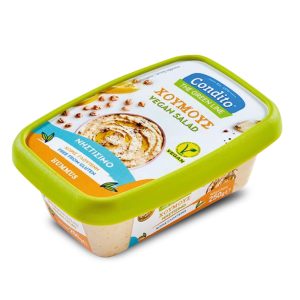 VEGAN ΧΟΥΜΟΥΣ CONDITO THE GREEN LINE 250G