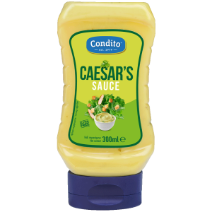 Caesar's sauce 300ml