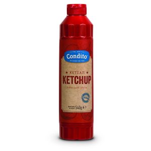 American Style Kέτσαπ Condito 540g