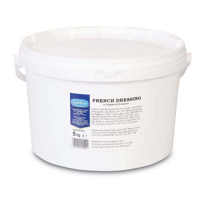 French-Dressing-Bucket-5Kg