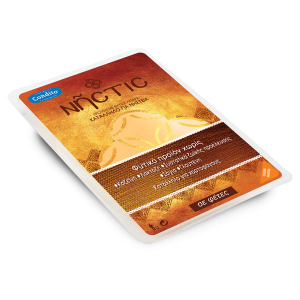 ΝΗΣΤΙΣ suitable for fasting in slices