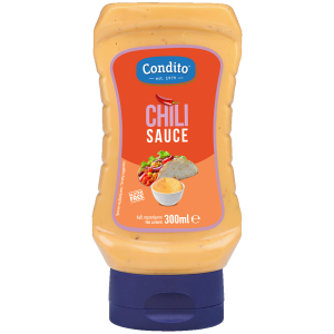 Chili Sauce 300ml